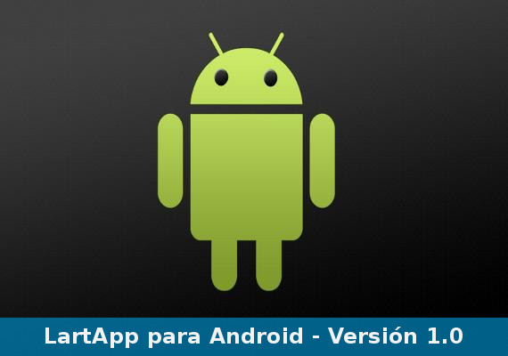 Aplicación para comandar y configurar de manera sencilla e intuitiva el Avisador Telefónico - Modelo AT v2.5.