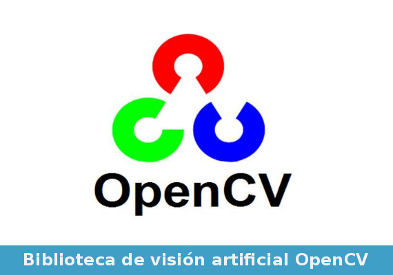 OpenCV es una biblioteca libre de visión artificial originalmente desarrollada por Intel. Su publicación se da bajo licencia BSD, lo que permite que sea usada libremente para propósitos comerciales y de investigación con las condiciones en ella expresadas.